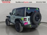 2024 Jeep Wrangler - Preview 6