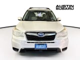 2015 Subaru Forester - Preview 3