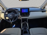 2023 Toyota Corolla Cross - Preview 9