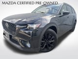 2026 Mazda CX-90 - Preview 2