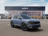 2027 Kia Seltos - Preview 8