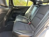 2017 Honda Accord - Preview 10