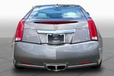 2012 Cadillac CTS - Preview 4
