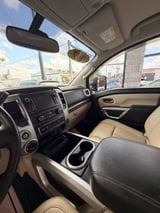 2017 Nissan Titan XD - Preview 11