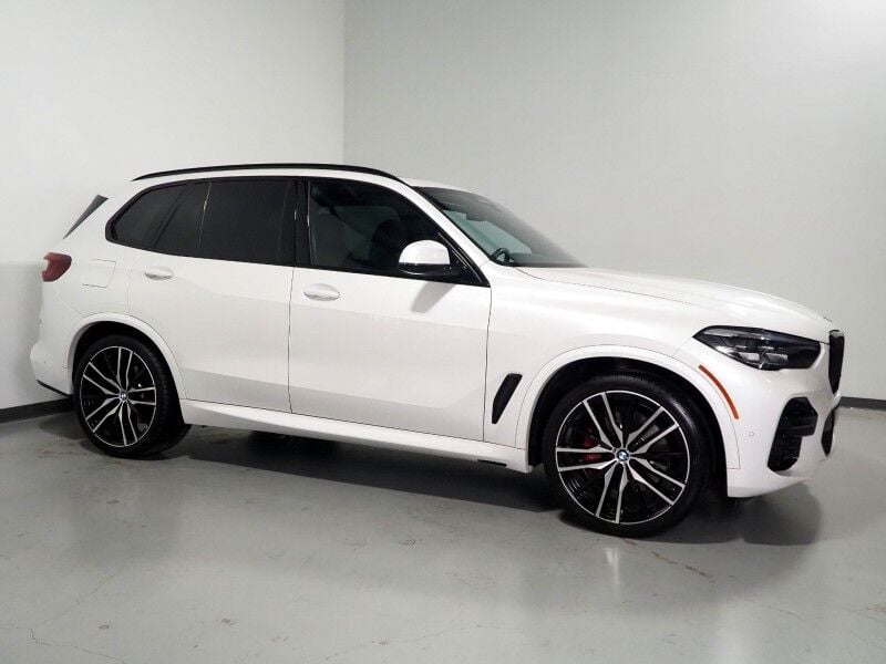 2023 BMW X5 - Image 1