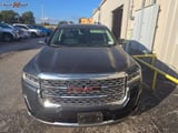 2020 GMC Acadia - Preview 2