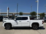 2024 Toyota Tundra Hybrid - Preview 7