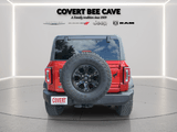 2023 Ford Bronco - Preview 6