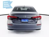 2026 Honda Civic - Preview 6