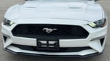 2022 Ford Mustang - Preview 8
