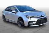2025 Toyota Corolla - Preview 2