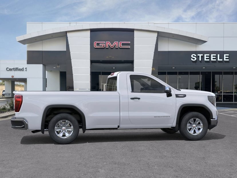 2026 GMC Sierra 1500 - Image 2