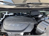 2026 Honda Ridgeline - Preview 7