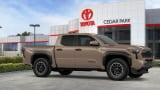 2026 Toyota Tacoma - Preview 14