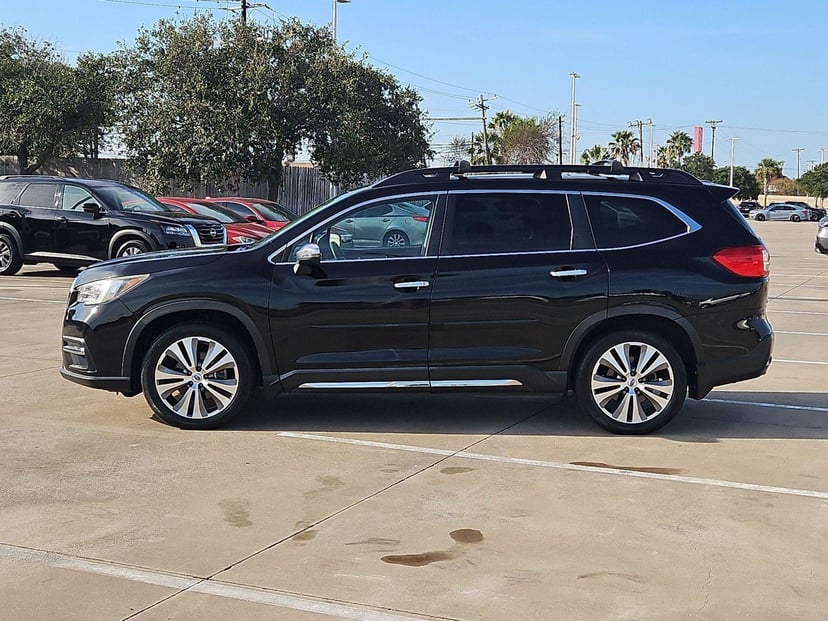 2021 Subaru Ascent - Image 1