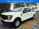 2023 Ford F-150 - Preview 2