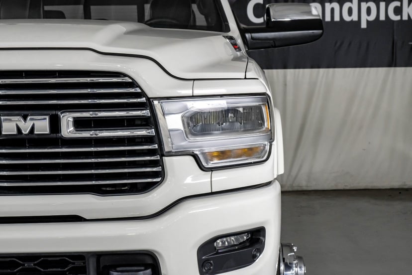 2022 Ram 3500 - Image 2