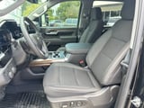 2026 Chevrolet Silverado 2500 HD - Preview 8