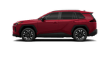 2026 Toyota RAV4 - Preview 3