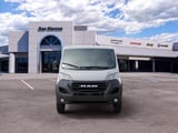 2026 RAM Promaster - Preview 6