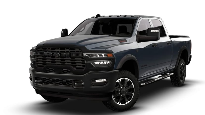 2027 Ram 2500 - Image 1