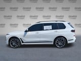 2027 BMW X7 - Preview 9