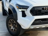 2024 Toyota Tacoma - Preview 3