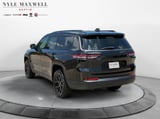 2026 Jeep Grand Cherokee L - Preview 14