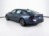 2026 Honda Accord - Preview 5