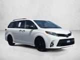 2020 Toyota Sienna - Preview 4
