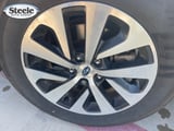 2024 Subaru Outback - Preview 10