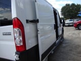 2025 RAM ProMaster - Preview 5