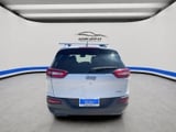 2018 Jeep Cherokee - Preview 5