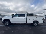 2026 Chevrolet Silverado 2500 HD - Preview 12