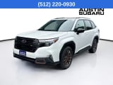 2026 Subaru Forester - Preview 3