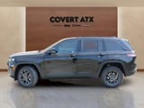2027 Jeep Grand Cherokee - Preview 3