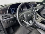 2021 Hyundai Palisade - Preview 9