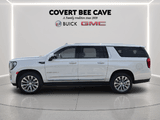 2023 GMC Yukon XL - Preview 4