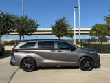 2022 Toyota Sienna - Preview 6