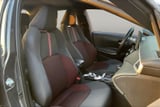 2025 Toyota Corolla - Preview 8