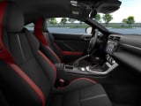 2027 Subaru BRZ - Preview 15