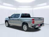 2026 Chevrolet Silverado - Preview 3