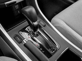 2014 Honda Accord - Preview 11
