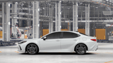 2026 Toyota Camry - Preview 4