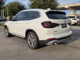 2024 BMW X3 - Preview 8
