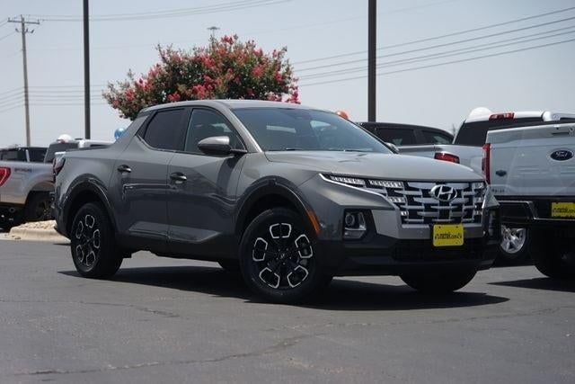 2022 Hyundai Santa Cruz - Image 1