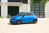 2018 Fiat 500 - Preview 4