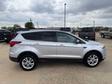 2019 Ford Escape - Preview 8
