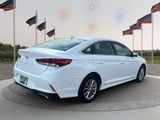 2019 Hyundai Sonata - Preview 14