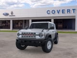 2026 Ford Bronco - Preview 2